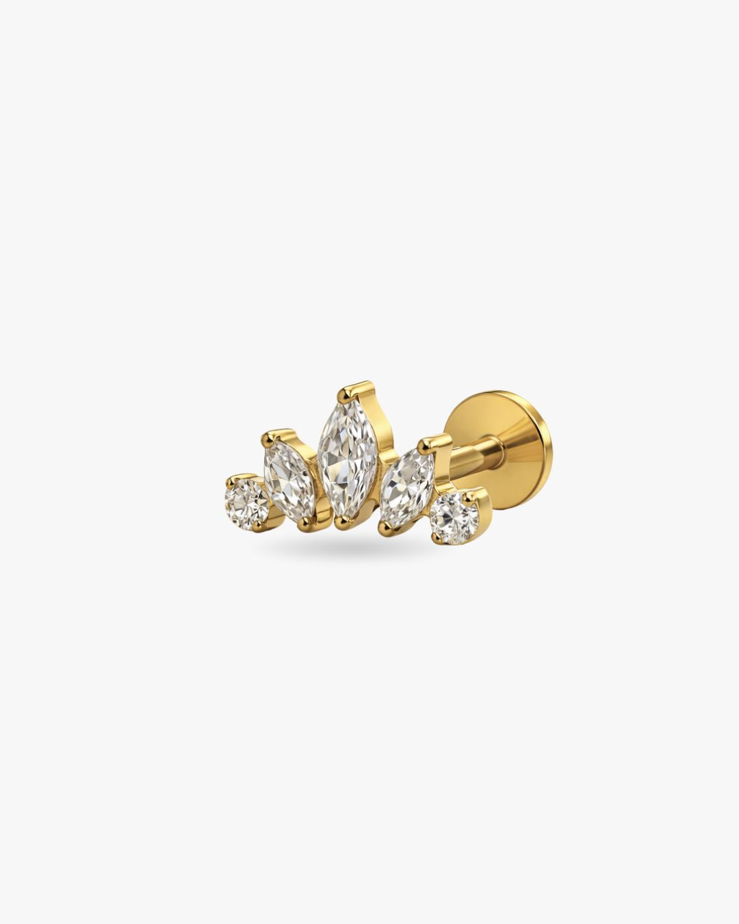 Piercing ARAMIS (+ de couleurs)