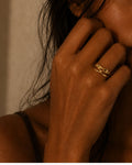 Bague NOELINE