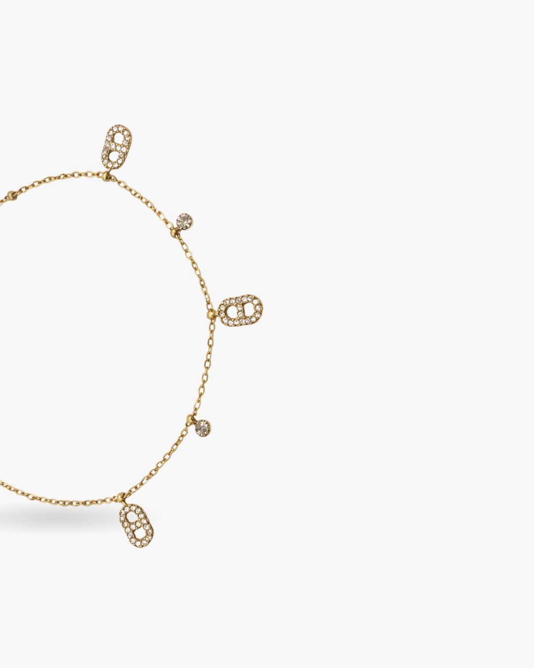 Bracelet LOCKY (+ de couleurs)