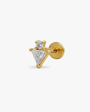 Piercing PRISM (+ de couleurs)