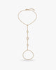 Bracelet Bague BLADE