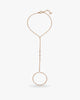 Bracelet Bague MACKENZIE
