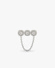 Mono boucle HELOISE (+ de couleurs)