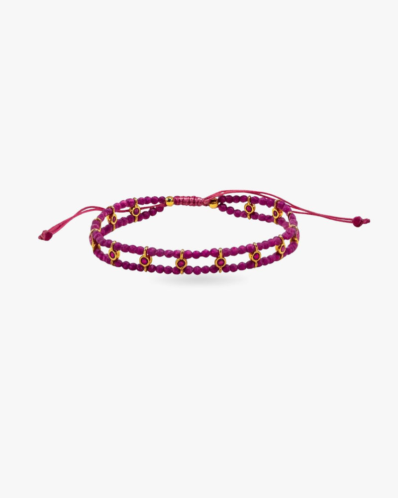 Bracelet OLIVIA (+ de couleurs)