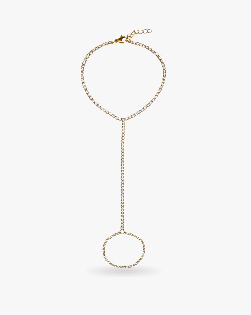 Bracelet Bague DIVINE