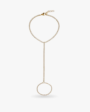 Bracelet Bague DIVINE