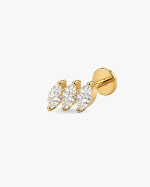 Piercing BLOOMA