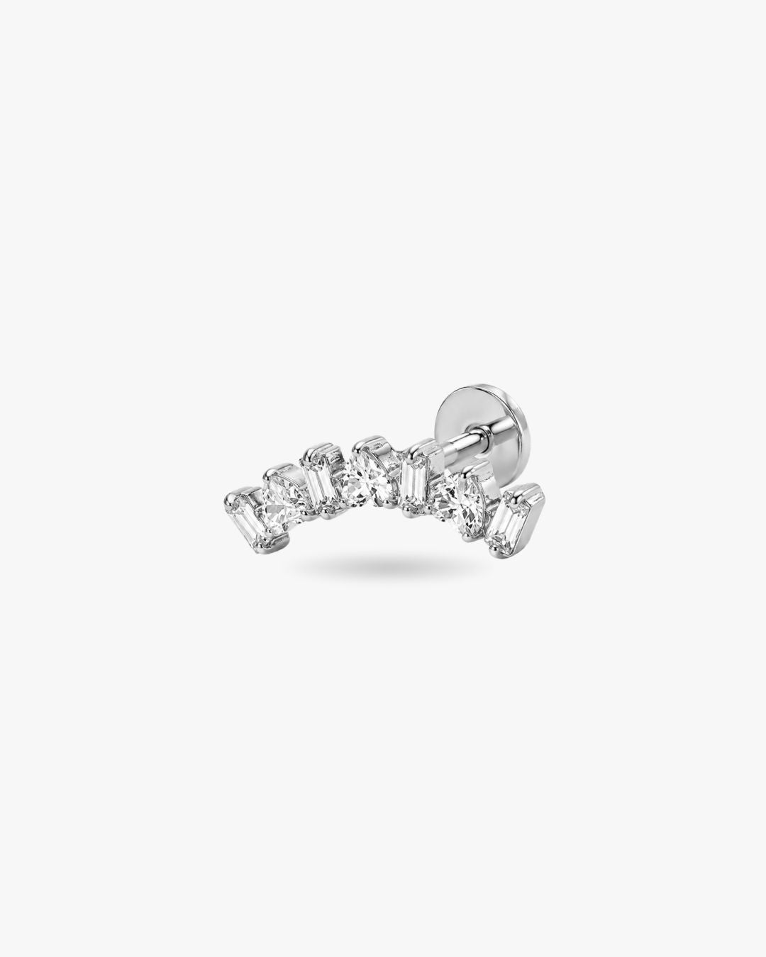 Piercing LIEBE (+ de couleurs)