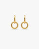 Boucles d'oreilles AMANDA