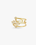 Bague EULALIE