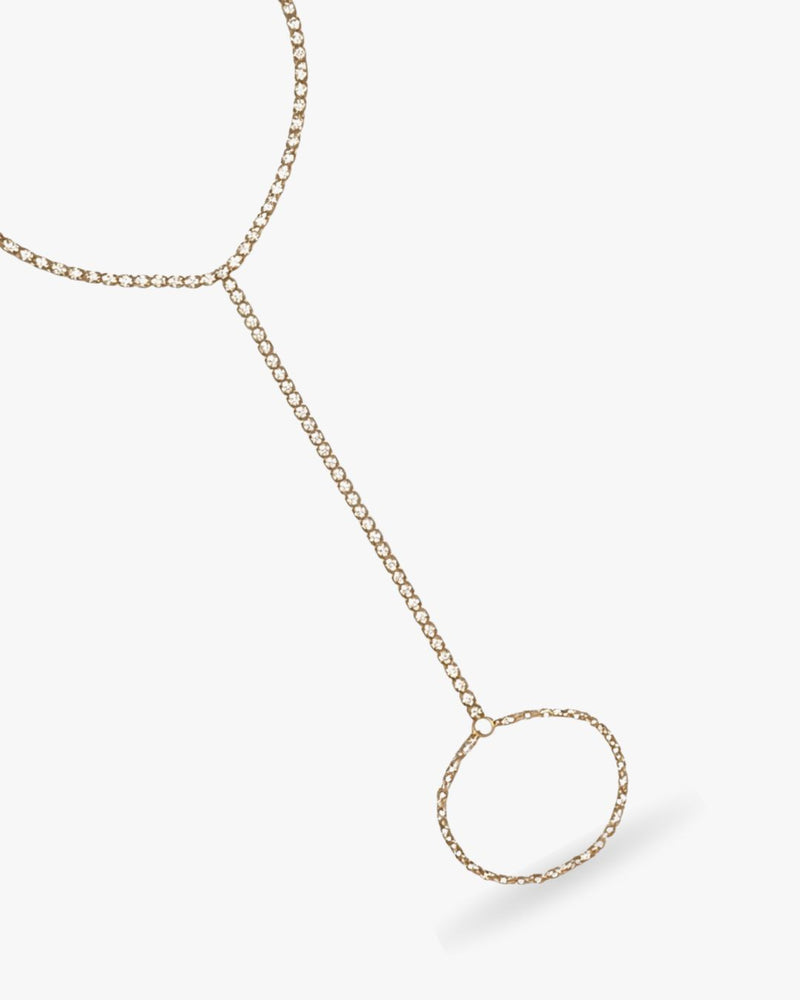 Bracelet Bague DIVINE