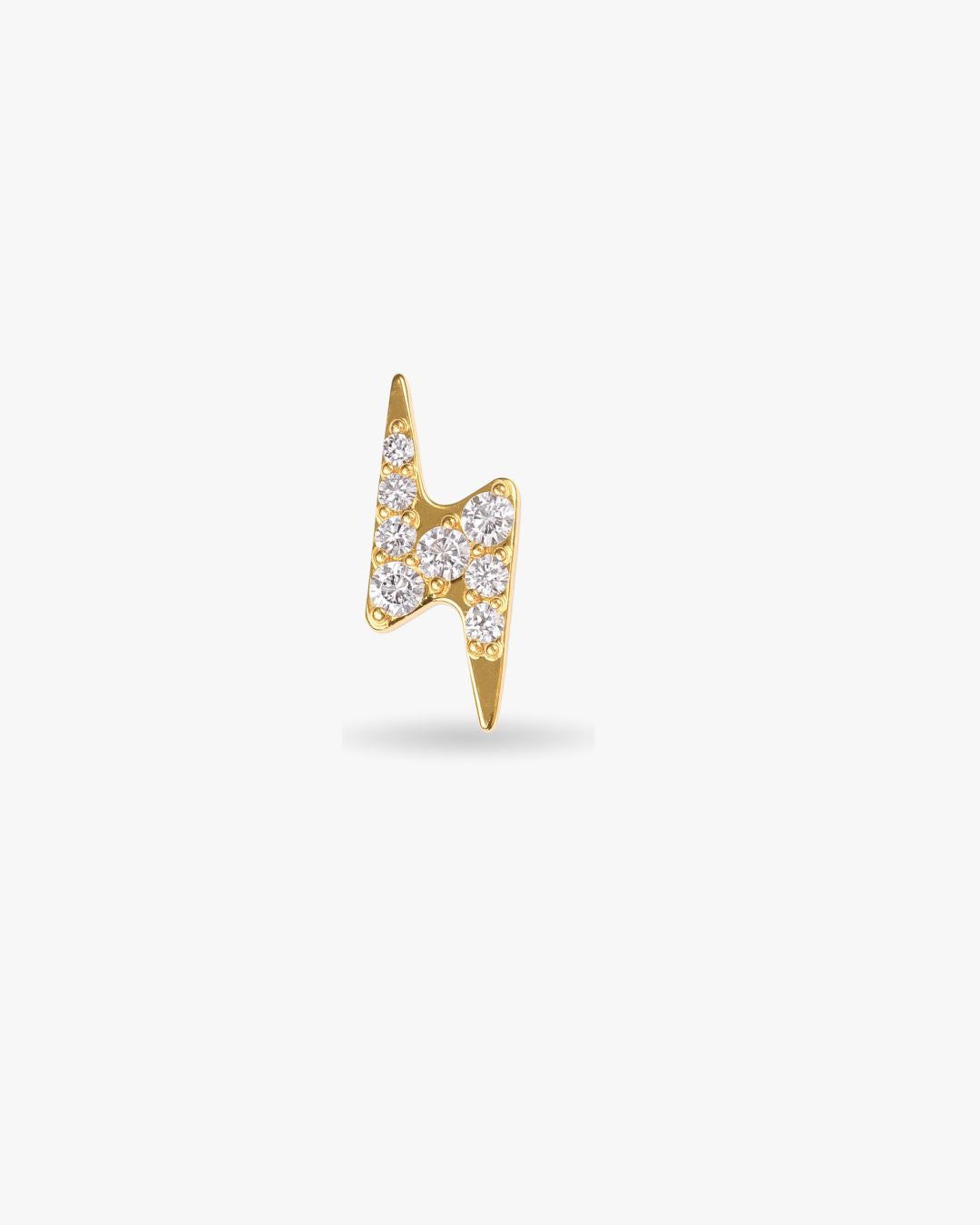 Piercing ECLAIR STRASS