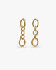 Boucles d'oreilles PAIGE