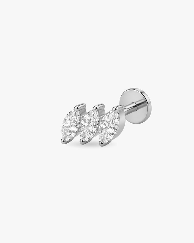 Piercing BLOOMA