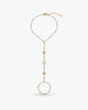 Bracelet Bague SAMANTHA