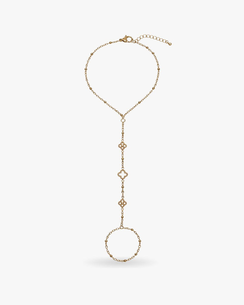 Bracelet Bague SAMANTHA