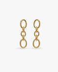 Boucles d'oreilles PAIGE