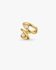 Bague HARPER