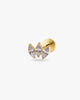 Piercing ORAS (+ de couleurs)