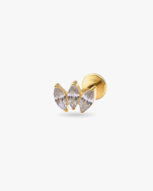 Piercing ORAS (+ de couleurs)