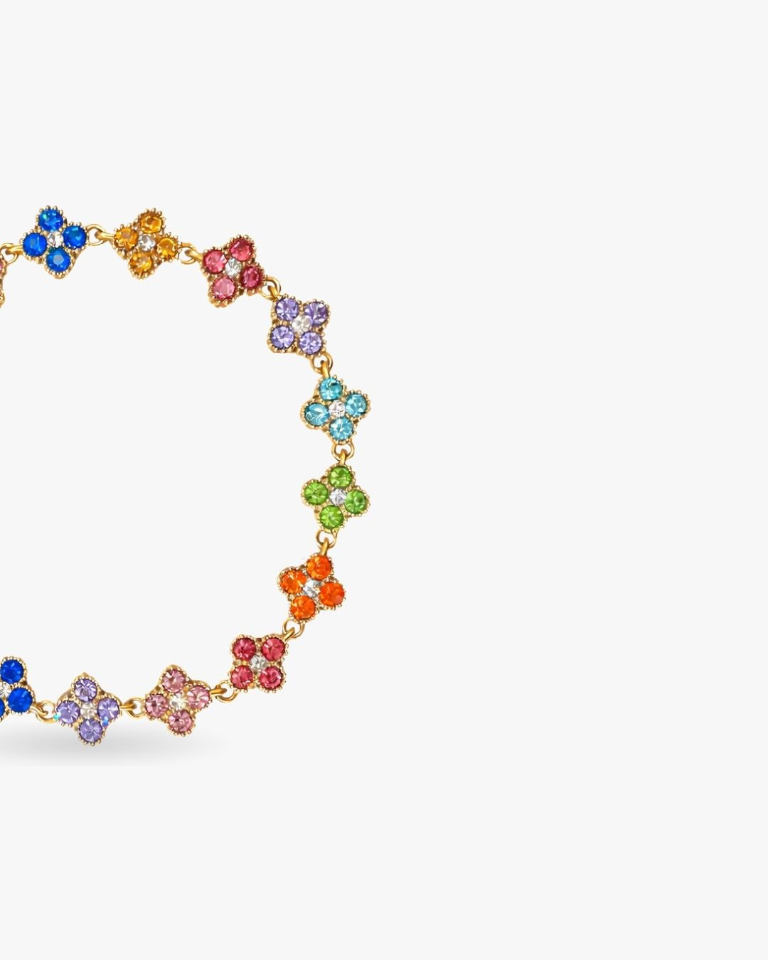 Bracelet THALINA (+ de couleurs)