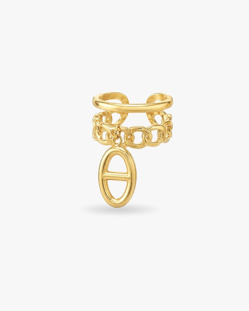 Bague AYMON
