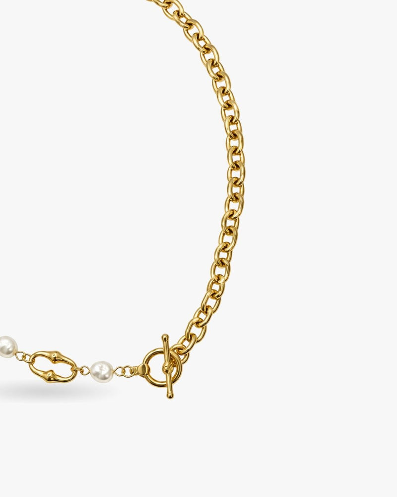 Collier NANCY