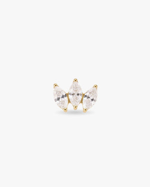 Piercing ORAS (+ de couleurs)