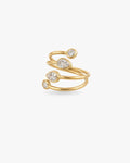 Bague SOLEA