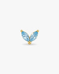 Piercing LUNACÉE (+ de couleurs)
