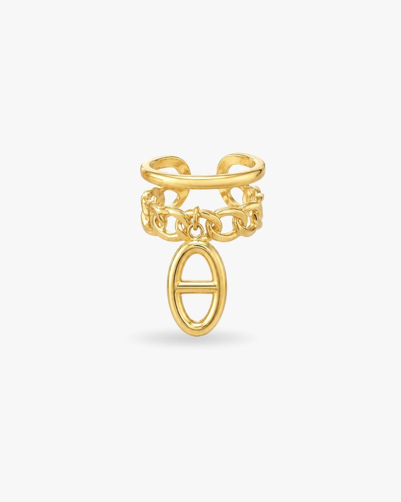 Bague AYMON