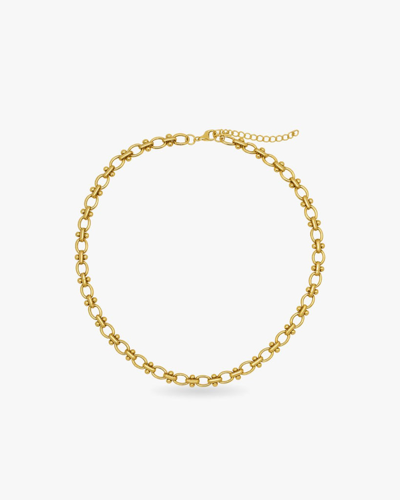 Collier BROOKE