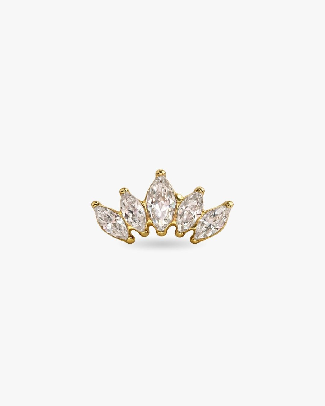 Piercing ELIZA (+ de couleurs)