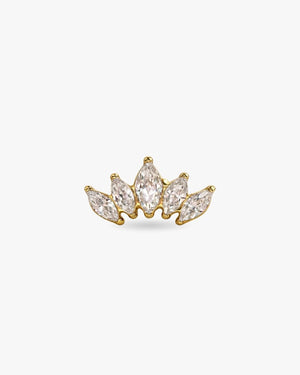 Piercing ELIZA (+ de couleurs)