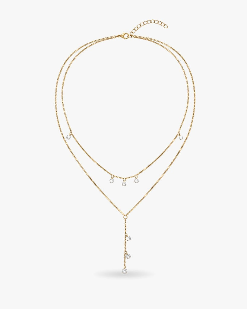 Collier NAIADE