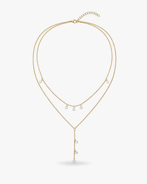 Collier NAIADE