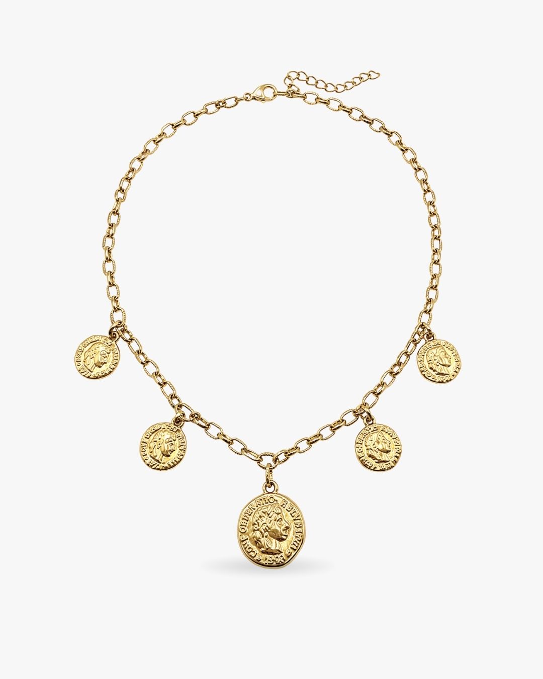 Collier HECTOR
