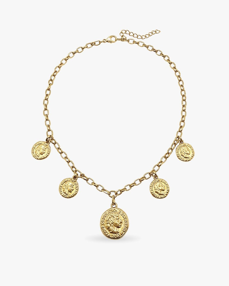 Collier HECTOR