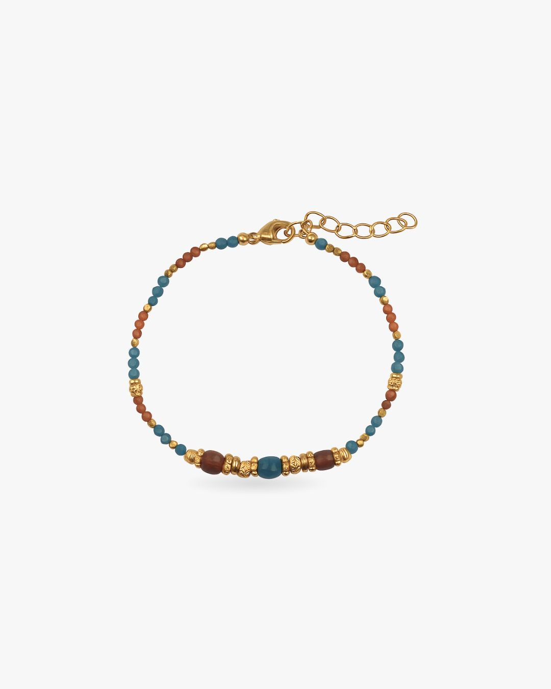 Bracelet HELENA (+ de couleurs)