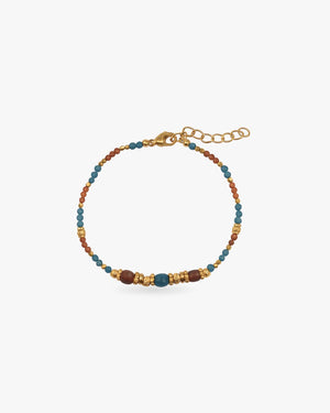 Bracelet HELENA (+ de couleurs)