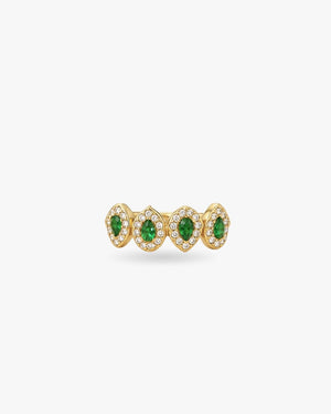 Bague CONSTANCE (+ de couleurs)