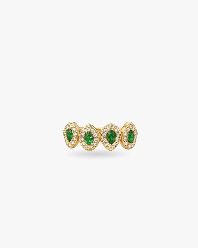 Bague CONSTANCE (+ de couleurs)