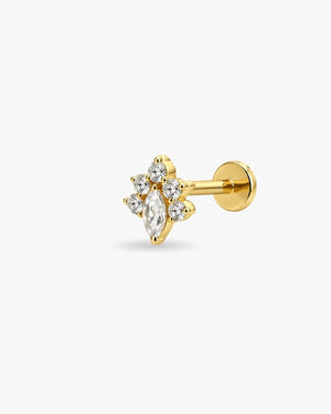 Piercing HETTIE