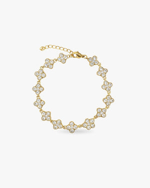 Bracelet THALINA (+ de couleurs)