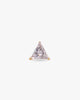 Piercing TRIANGLE (+ de couleurs)