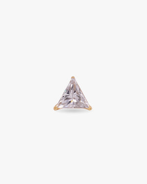 Piercing TRIANGLE (+ de couleurs)