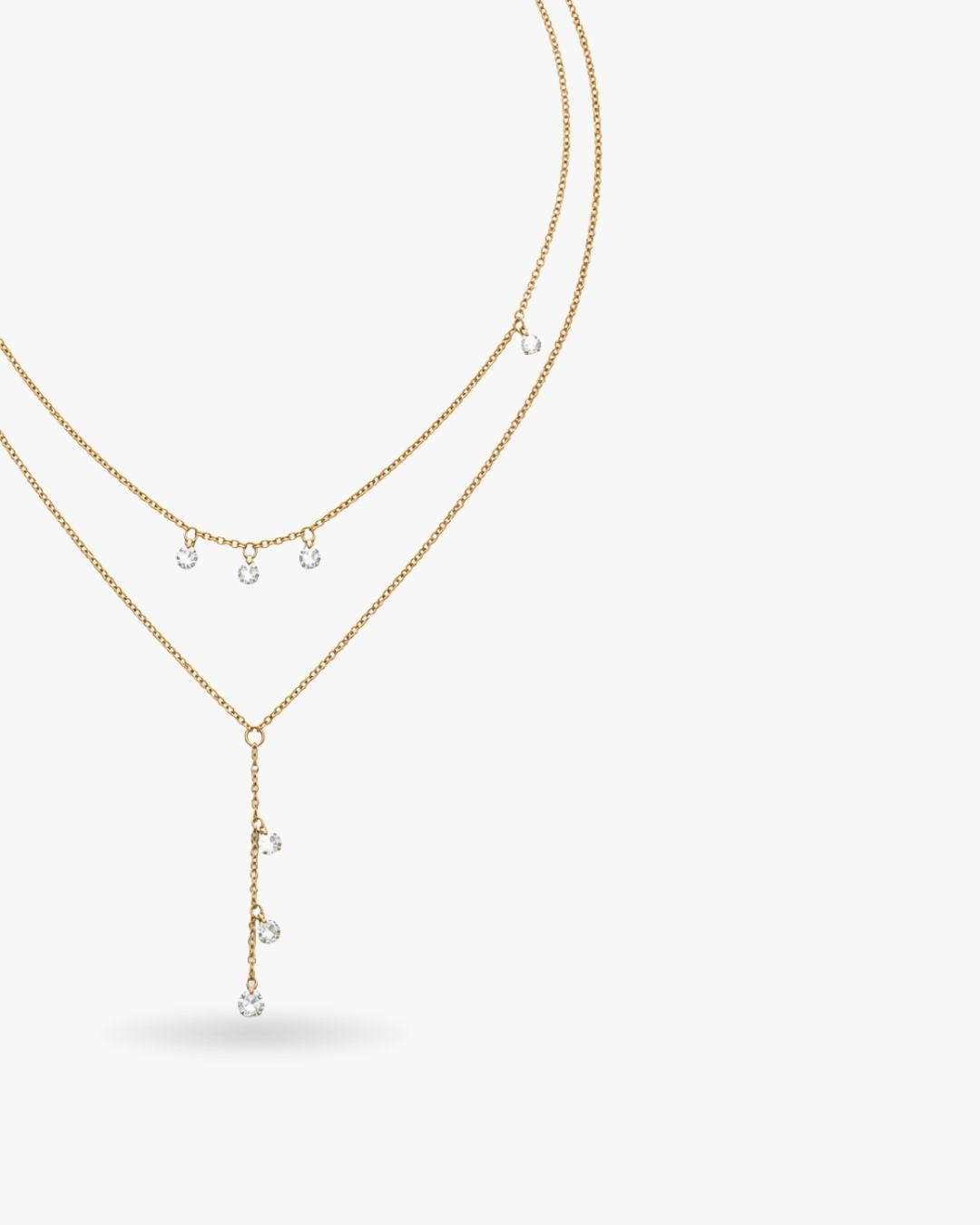 Collier NAIADE