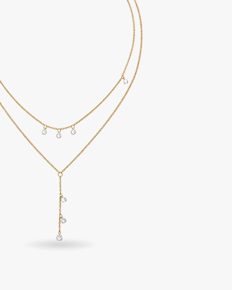 Collier NAIADE