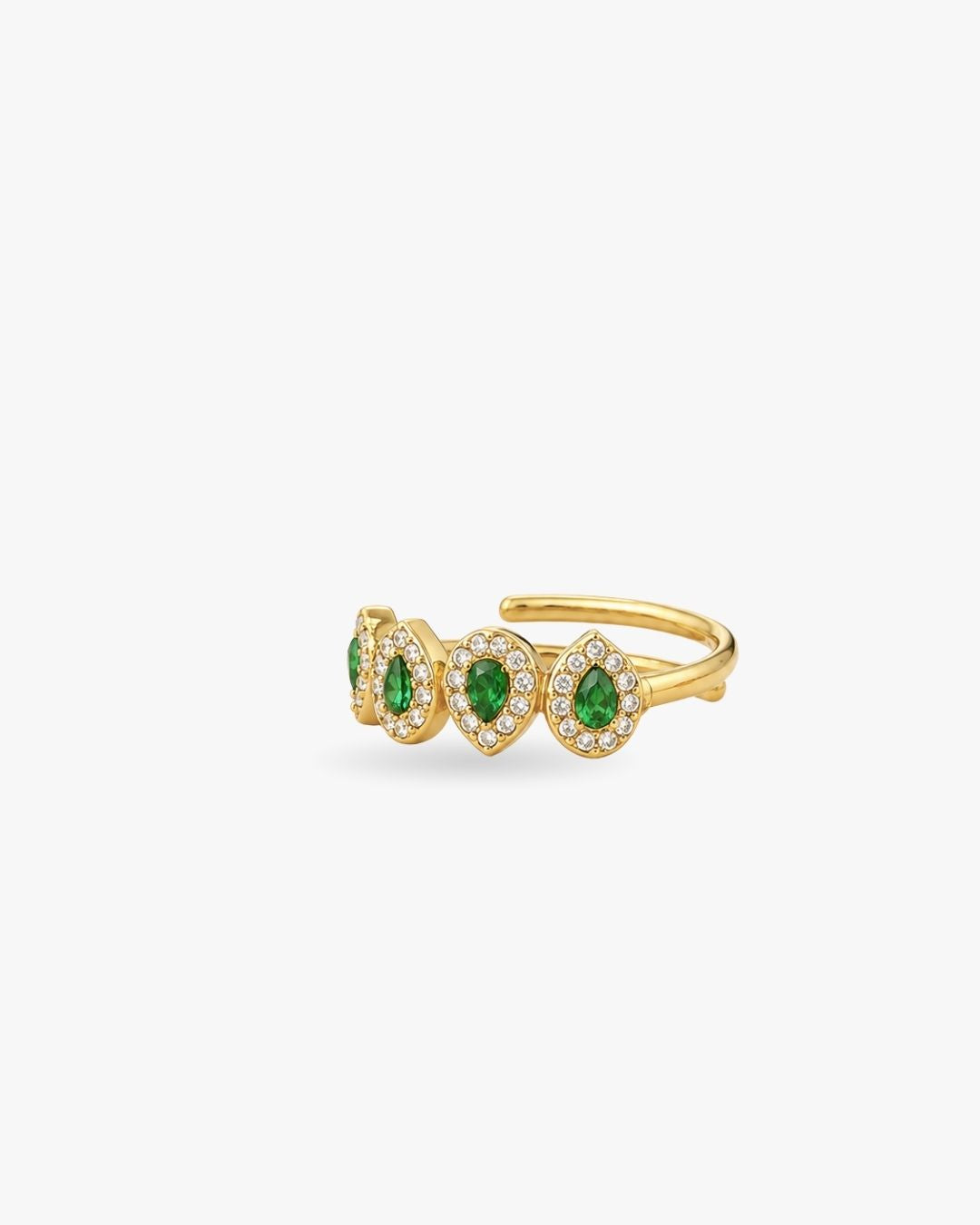 Bague CONSTANCE (+ de couleurs)
