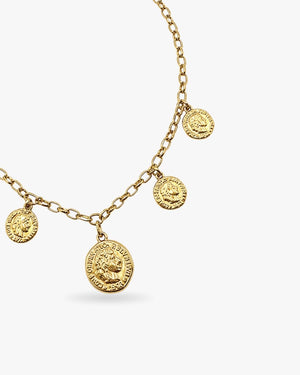 Collier HECTOR
